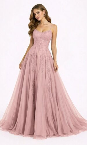 VESTIDO Mod. 7258  TALLA 6