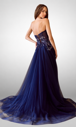 Vestido Mod. 4031 Talla 16