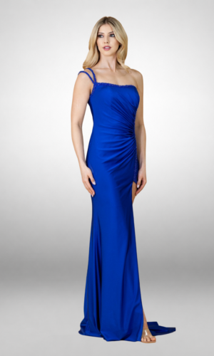 Vestido Mod. 9055 Talla 10