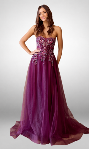 Vestido Mod. 4031 Talla 6
