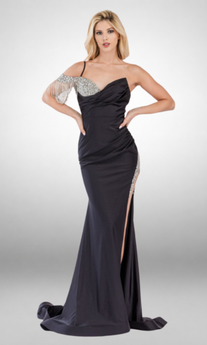 Vestido Mod. 3017 Talla 6