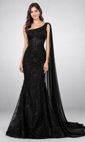 Vestido Mod. 7048 Talla 4