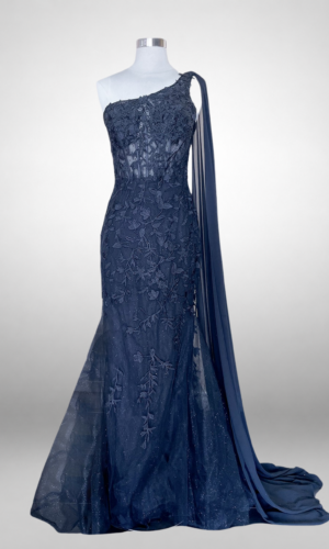 Vestido Mod. 7048 Talla 4