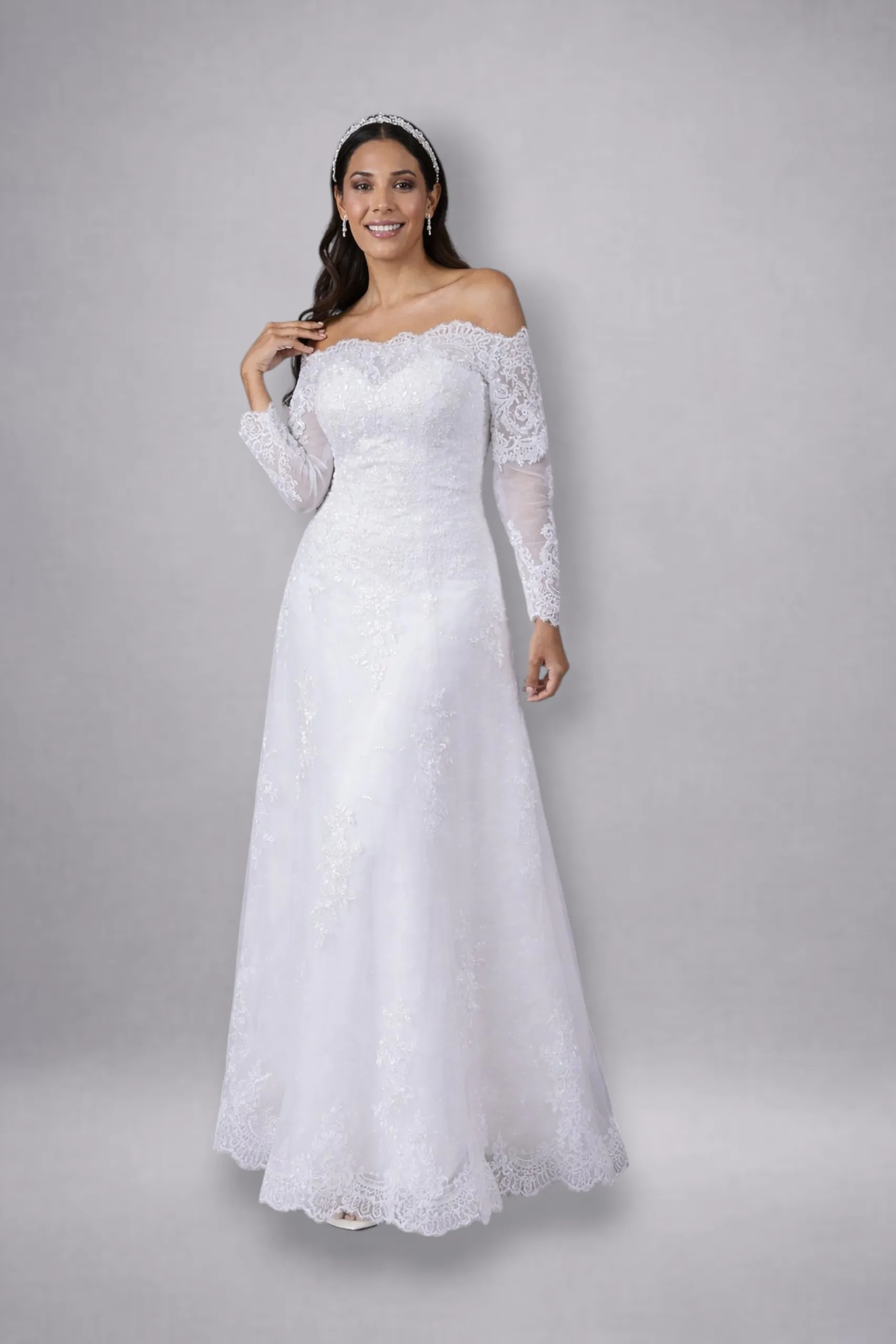 Mod. AD15378 Talla 10