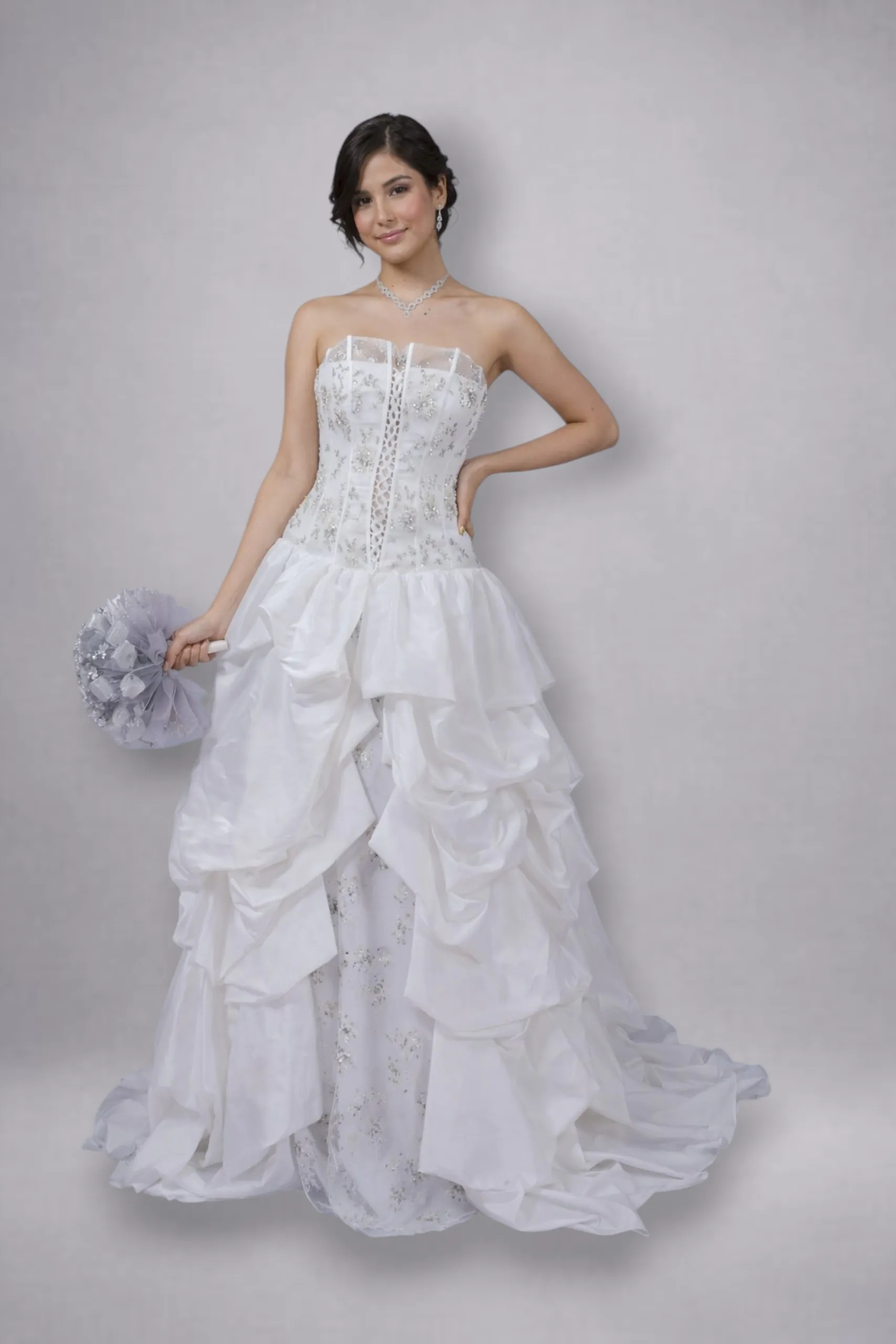 Mod. AH2116 Talla 6