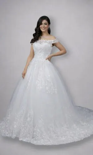 Mod. AVD10048 Talla 6