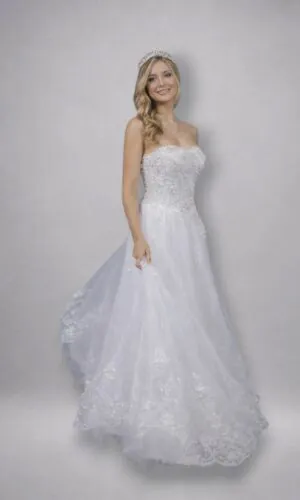Mod. AVD11390 Talla 8