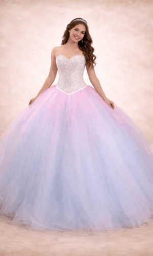 Mod. VQ1115 Talla 6