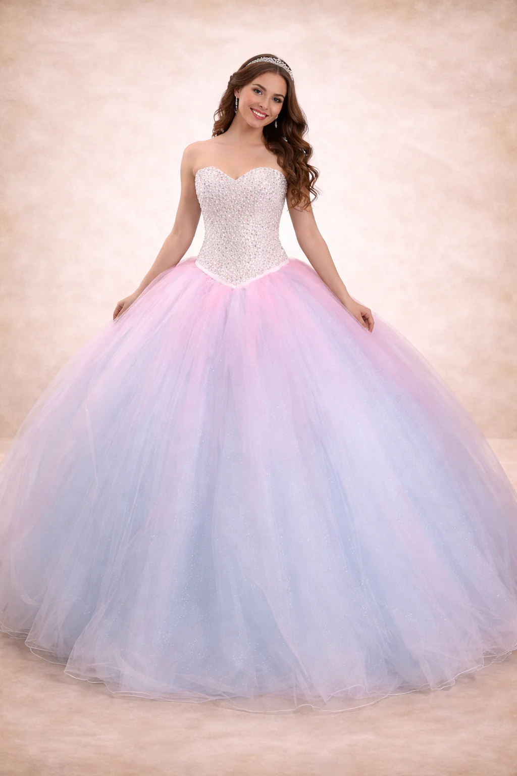 Mod. VQ1115 Talla 6