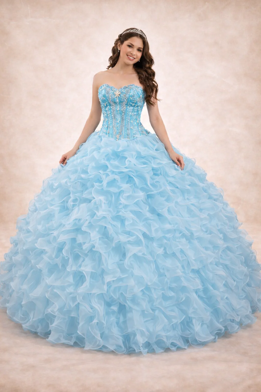 Mod. AVQ13612 Talla 6