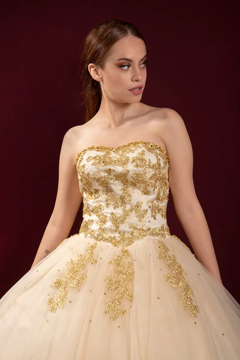 Mod. VQ6688 Talla 6 - Image 2