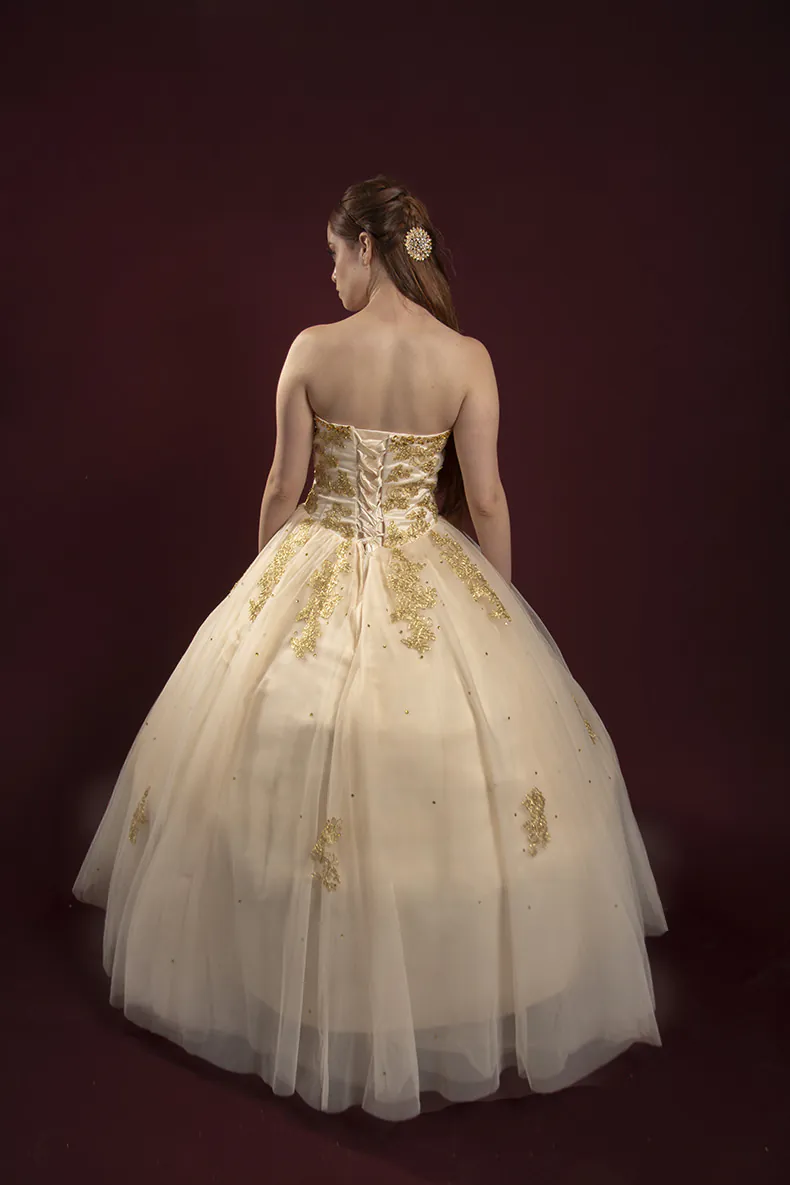 Mod. VQ6688 Talla 6 - Image 4