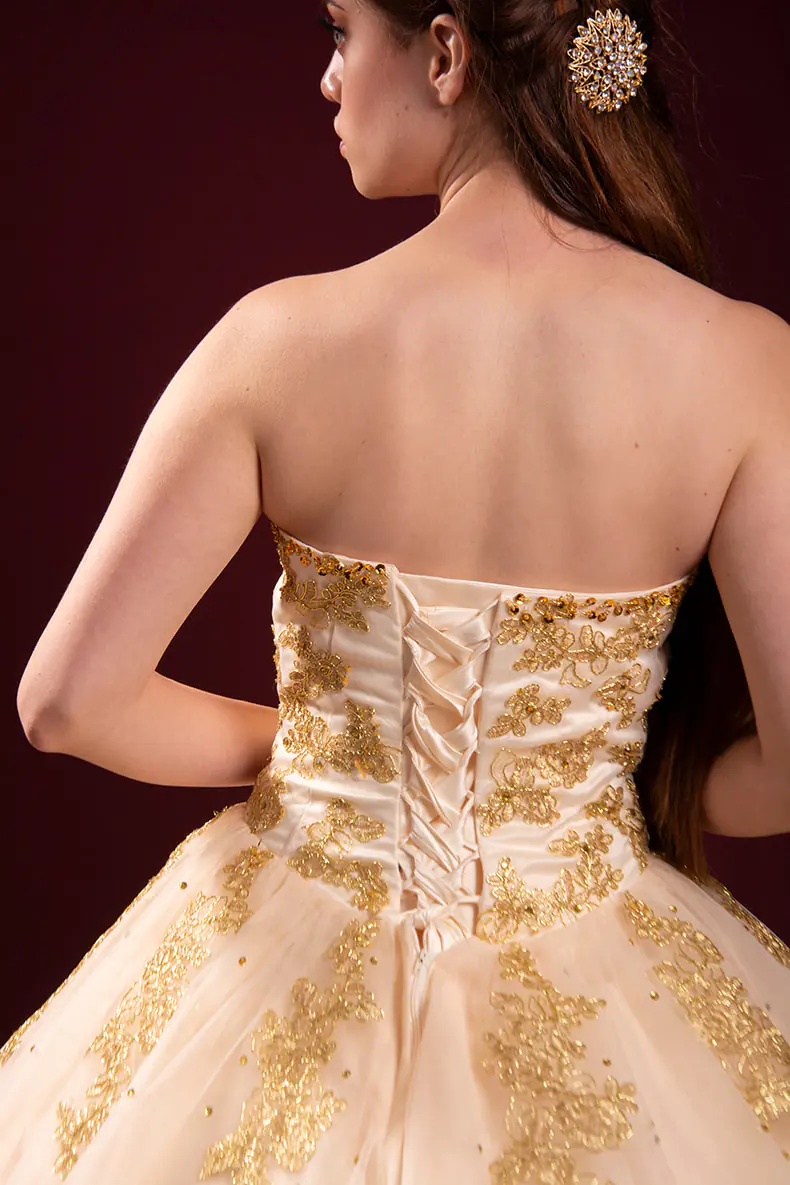 Mod. VQ6688 Talla 6 - Image 5