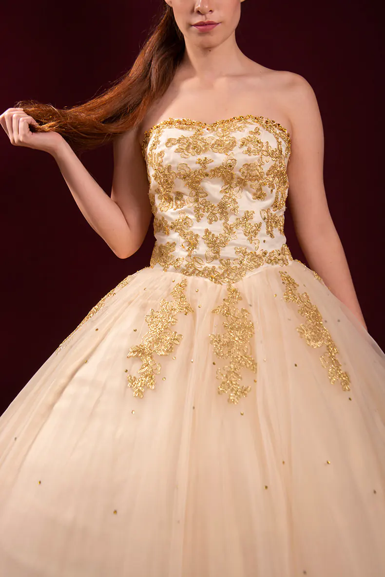 Mod. VQ6688 Talla 6 - Image 3