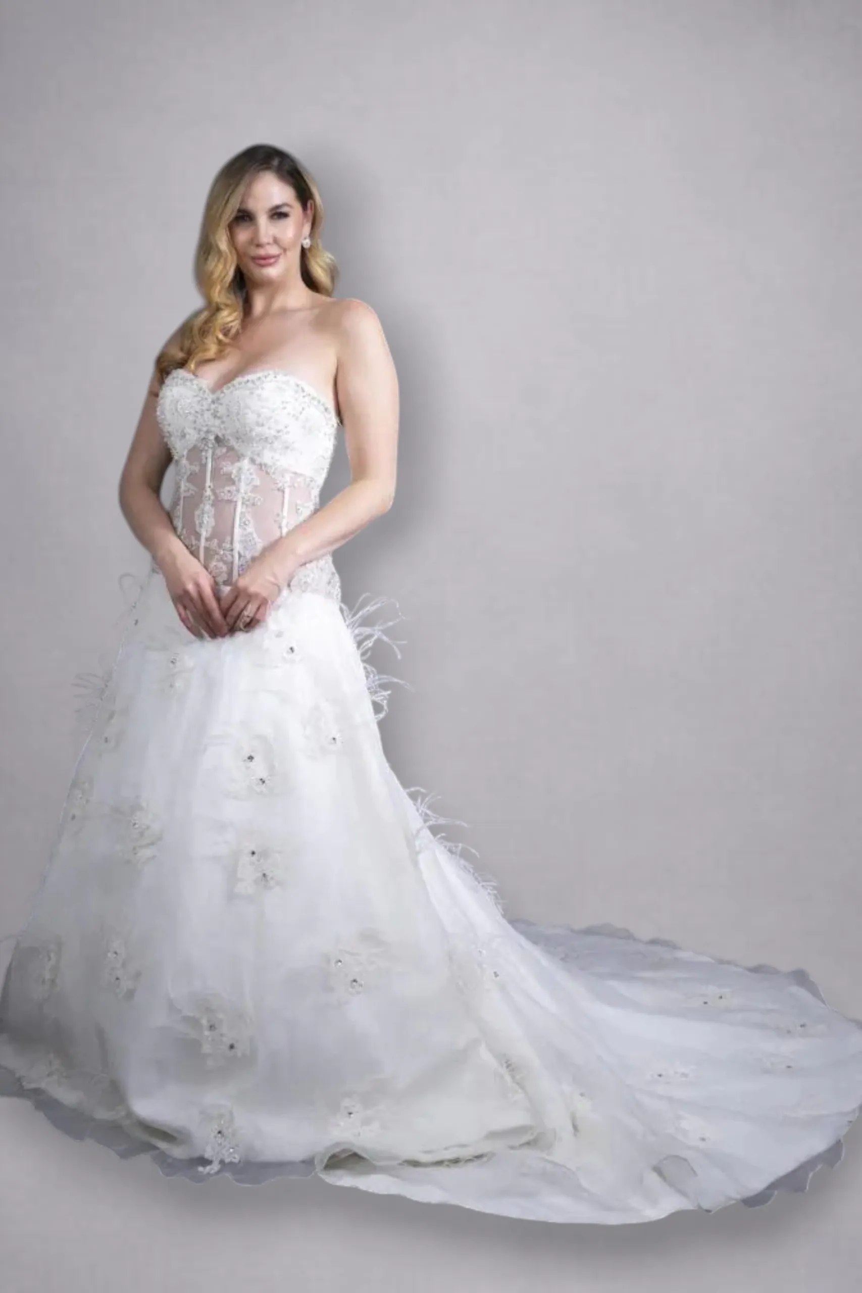 Mod. VB0239 Talla 10