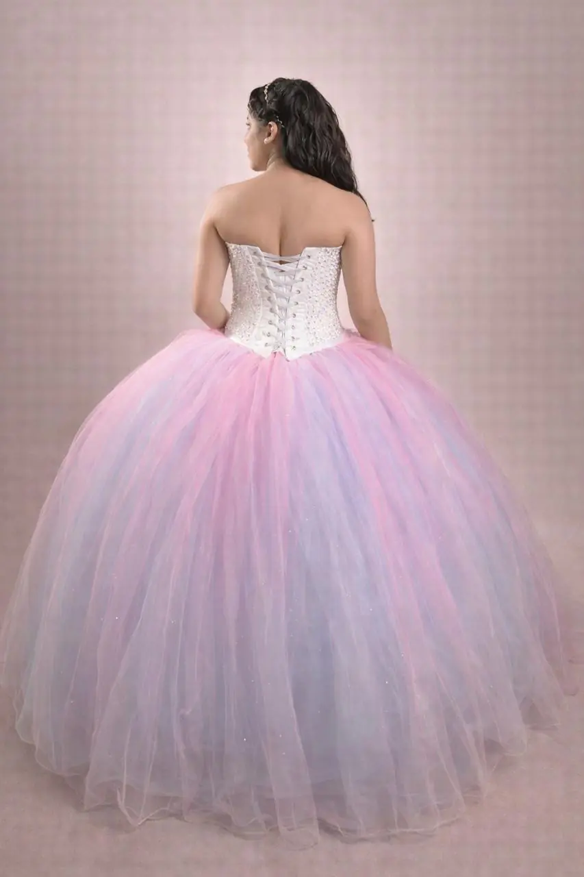 Mod. VQ1115 Talla 6 - Image 2