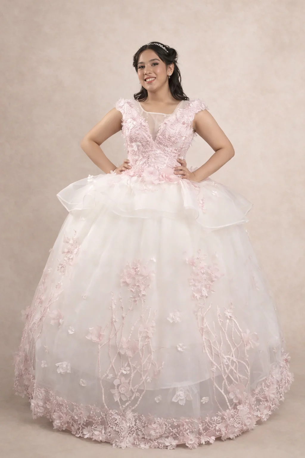 Mod. VB10540 Talla 10