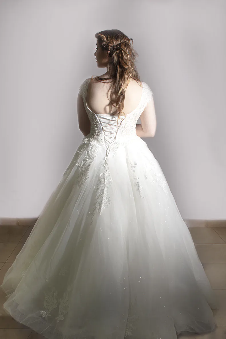 Mod. A7293 talla 8 - Image 5