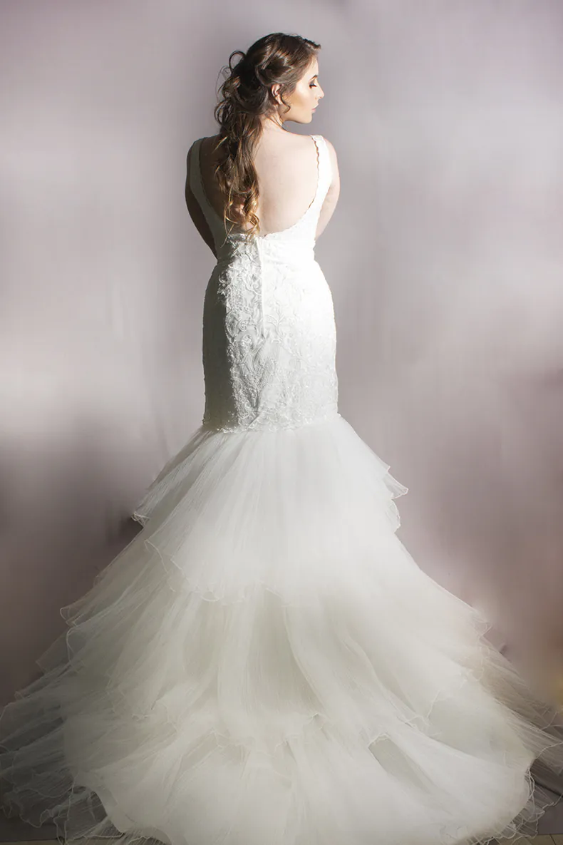 Mod. A9173W talla 6 - Image 5