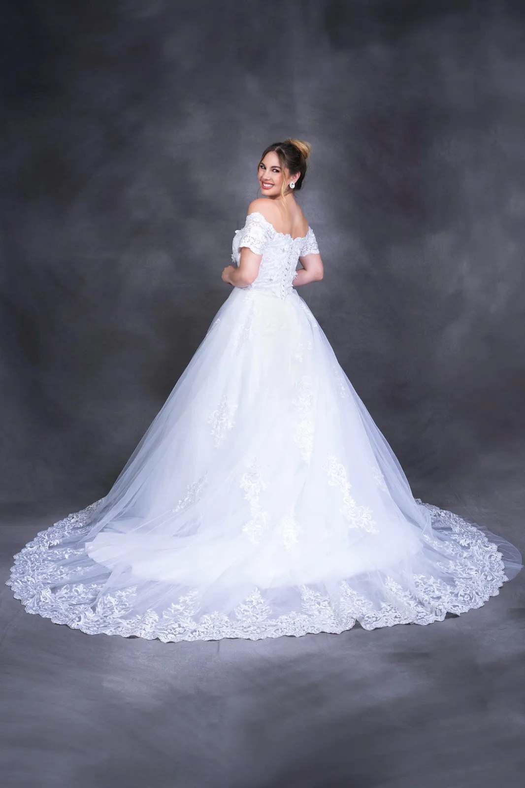 Mod. VN17347 Talla 12 - Image 2