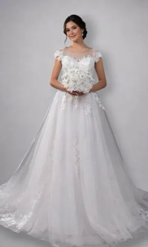 Mod. A13527 talla 8