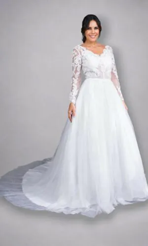 Mod. A9546 Talla 6