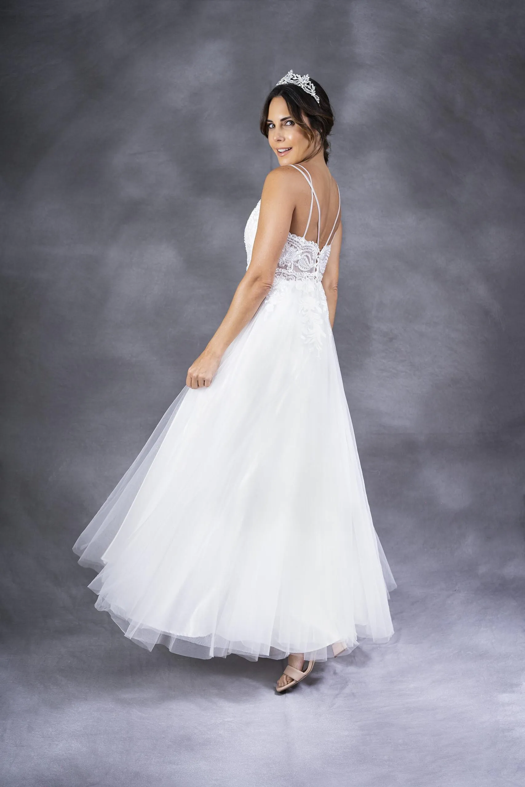 Mod. CRQ7907  Talla 6 - Image 3