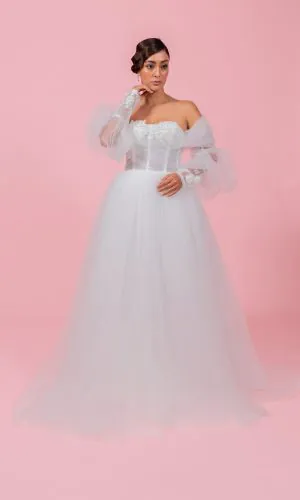 Renta de vestidos de novia - New Name Renta de vestidos de novia - New Name