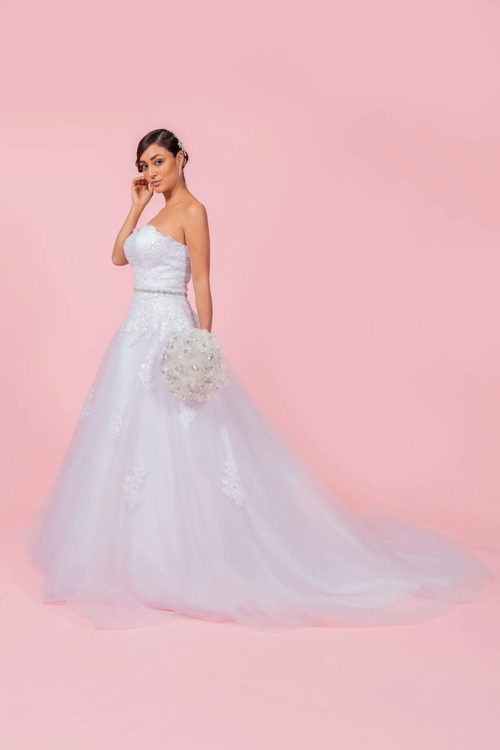 Mod. AVC9354 Talla 4 - Image 3