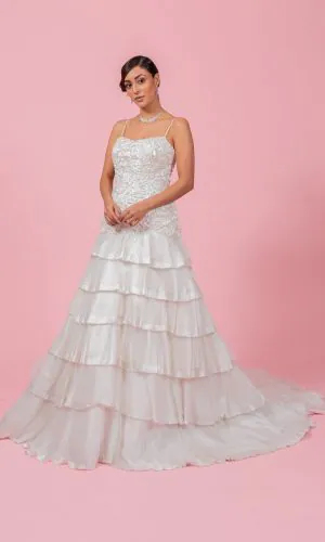 Renta de vestidos de novia - New Name Renta de vestidos de novia - New Name