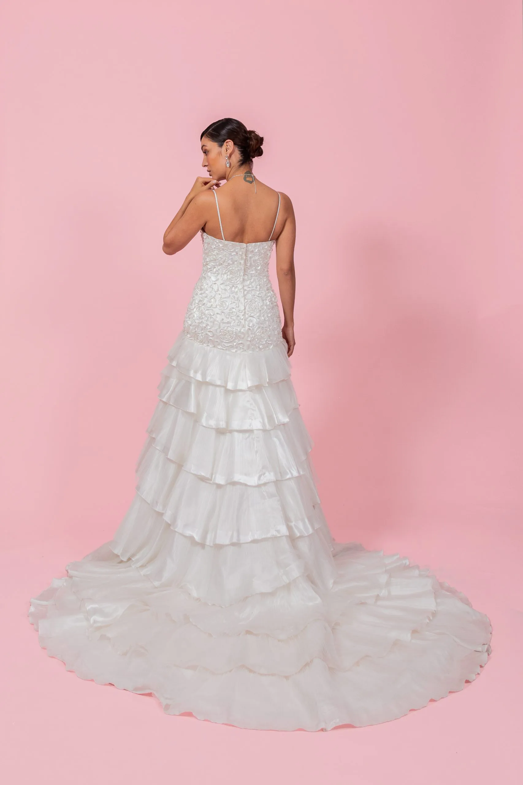 Mod. AVH6516 Talla 6 - Image 4