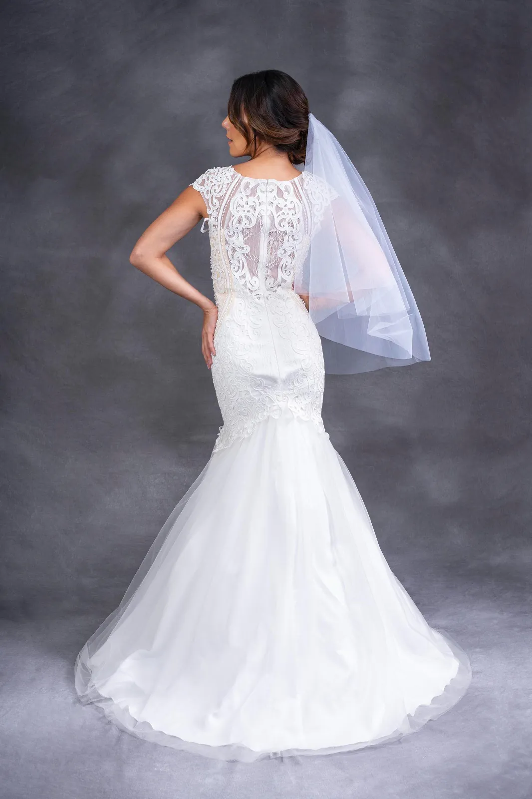 Mod. ADS2207 Talla 8 - Image 3