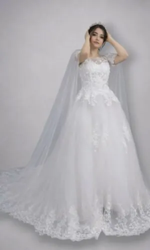 Mod. A6319 talla 10
