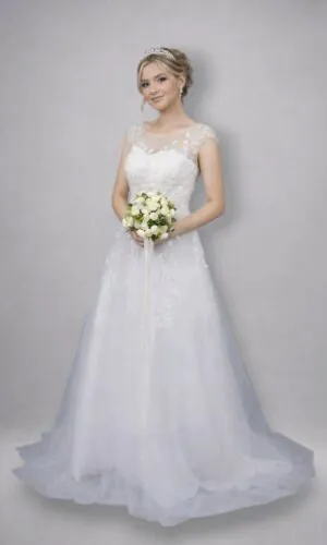 Mod. A6647 talla 10