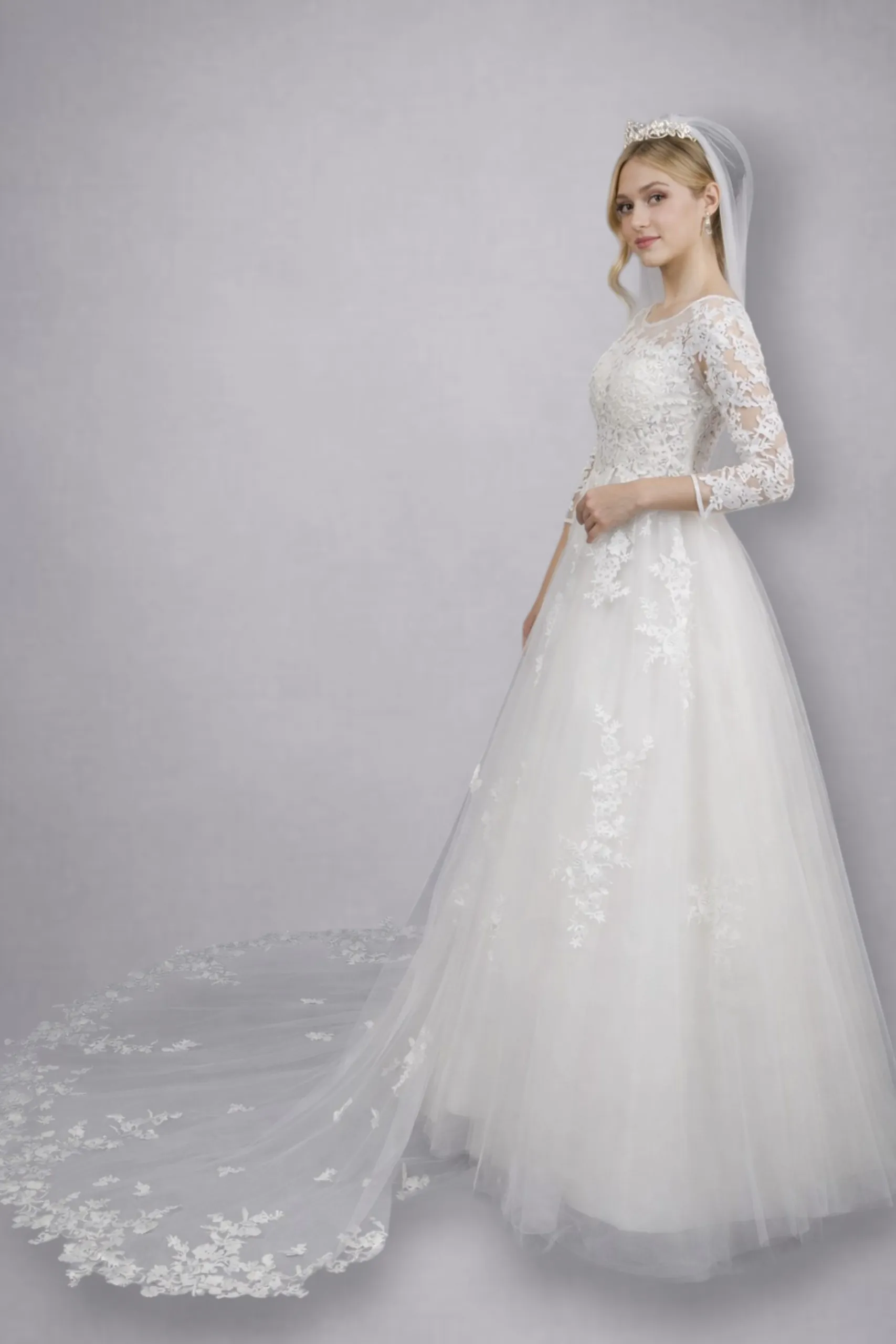 Mod. A6849 talla 10