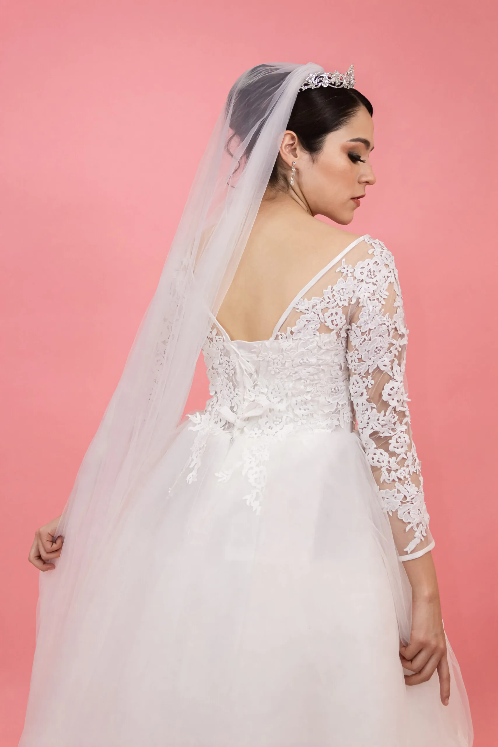 Mod. A6849 talla 10 - Image 3