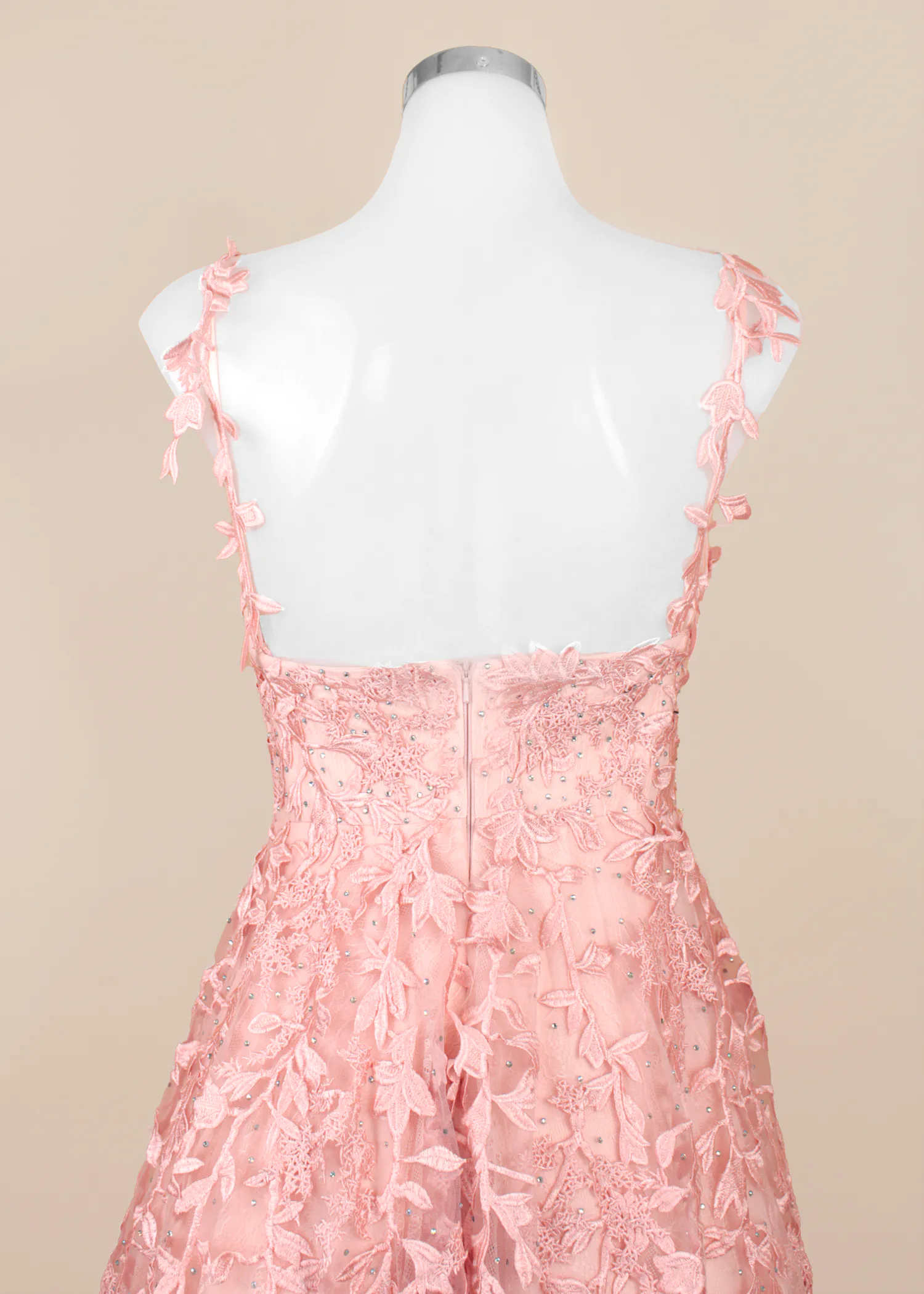 Mod. AFRN0197RS Talla 6 - Image 2