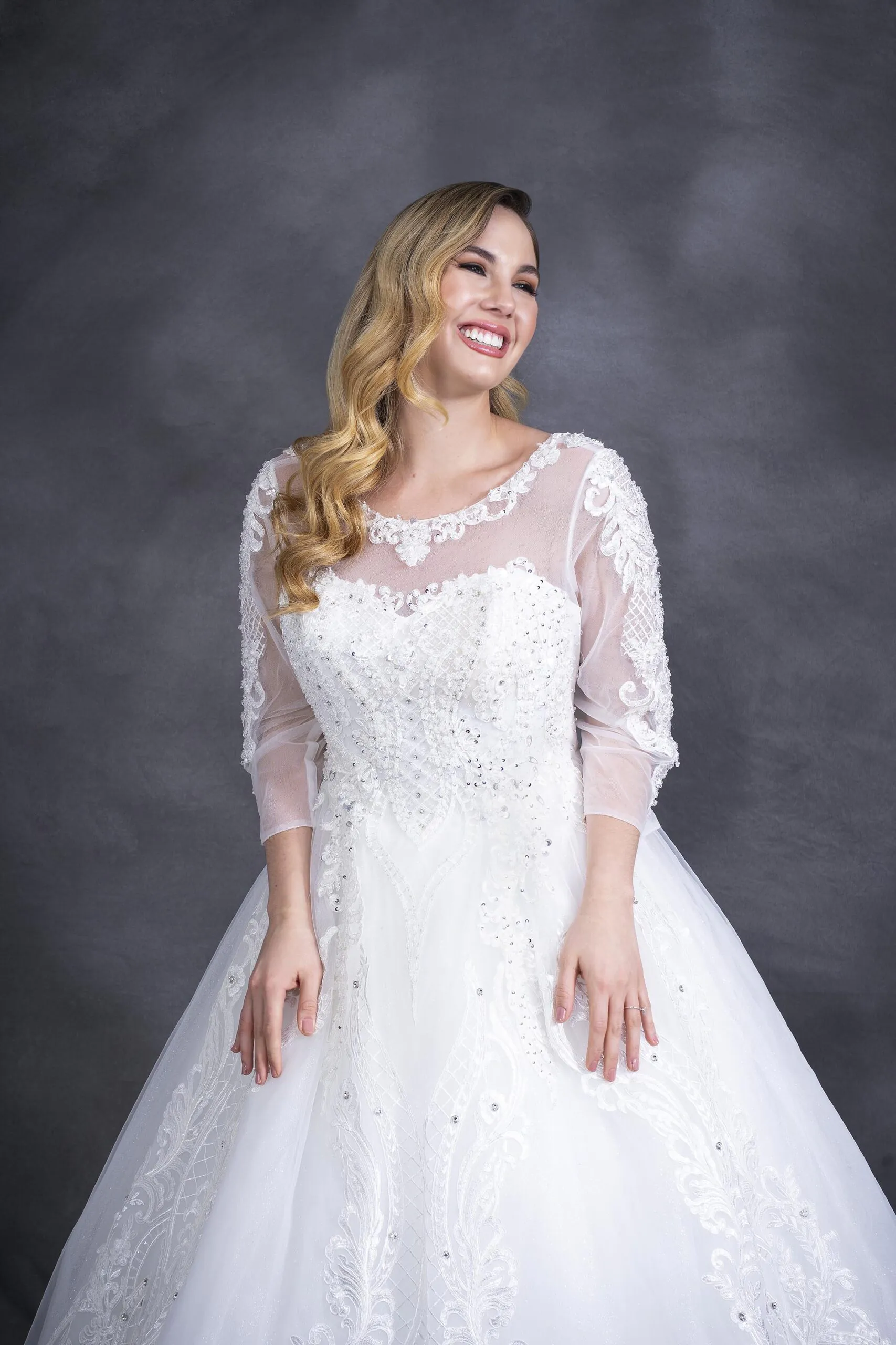 Mod. VL20165 Talla 16 - Image 2