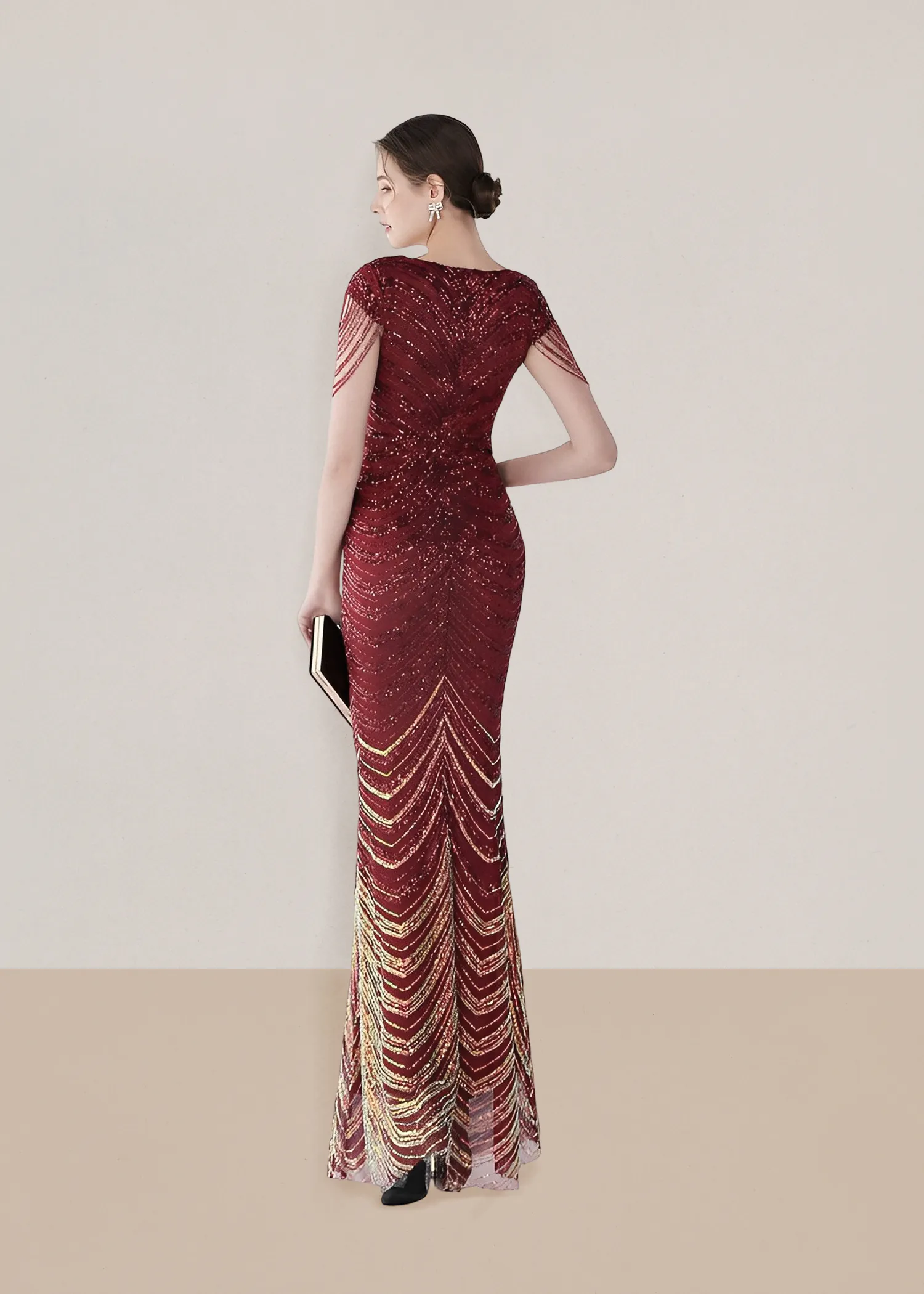 Mod. AVL16477VN Talla 4 - Image 2