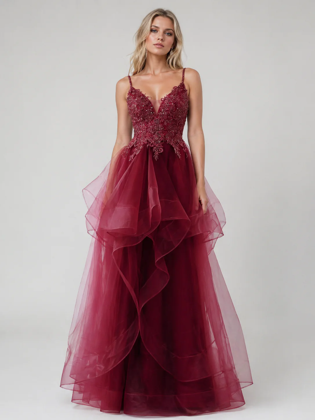 Mod. VL2207BO Talla 10