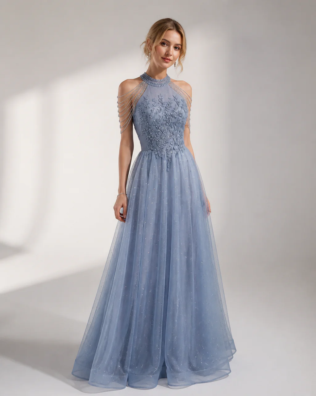 Mod. VL9126A Talla 8