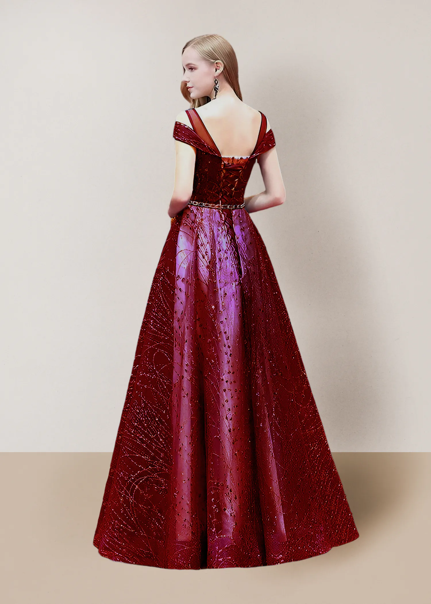 Mod. VL6144R Talla 8 - Image 2