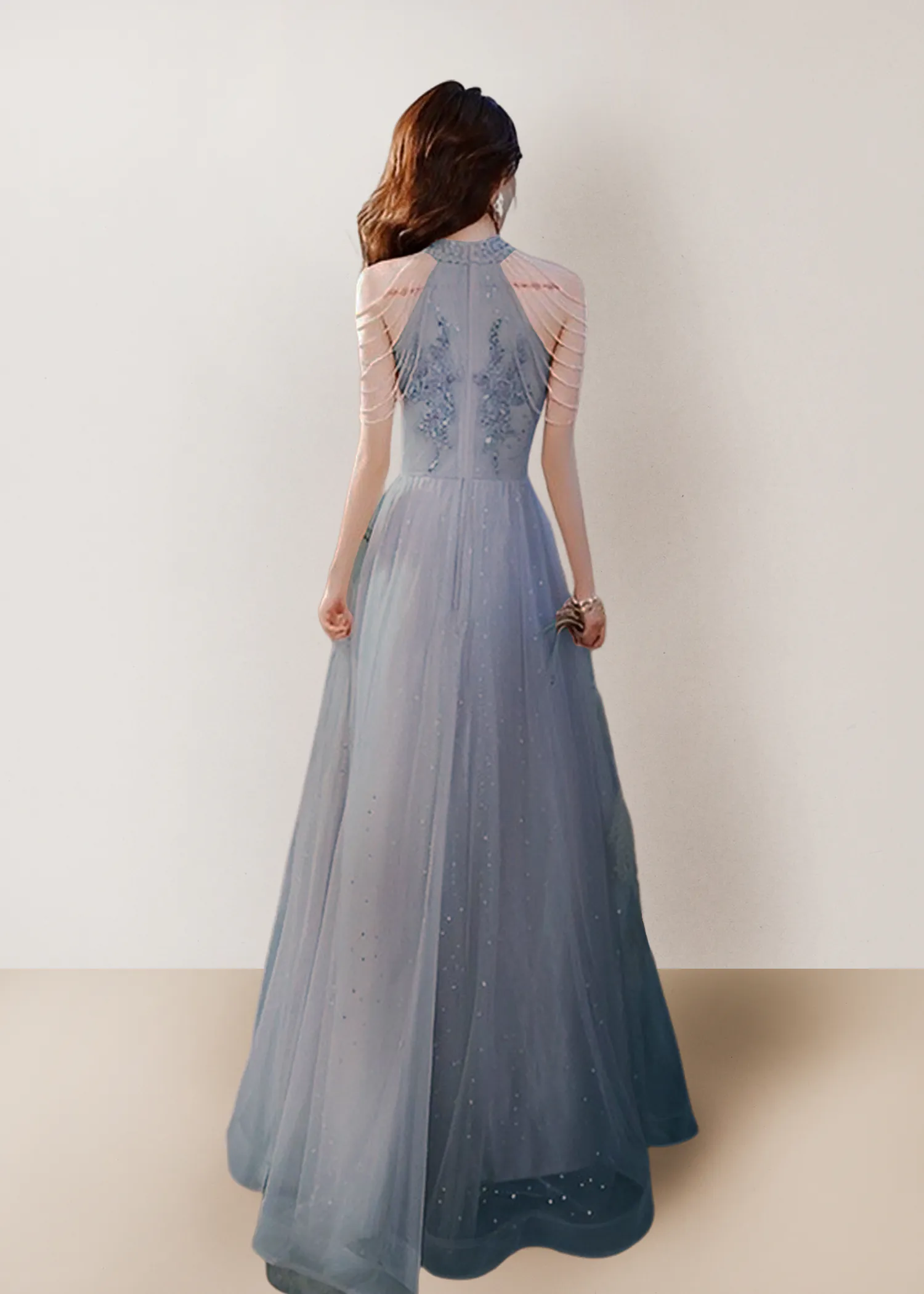 Mod. VL9126A Talla 8 - Image 2