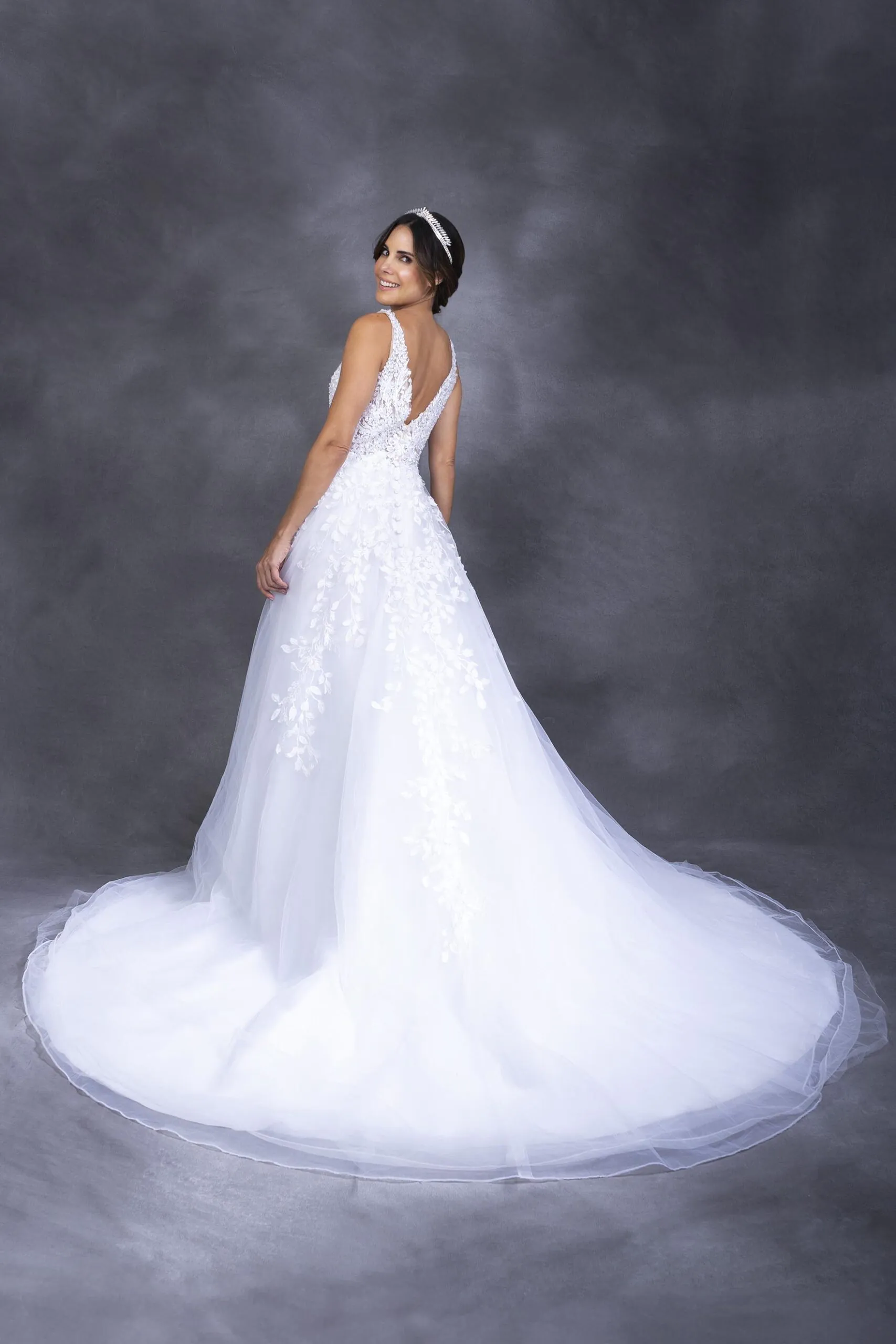 Mod. VL141 Talla 4,6,8,16-12 - Image 2