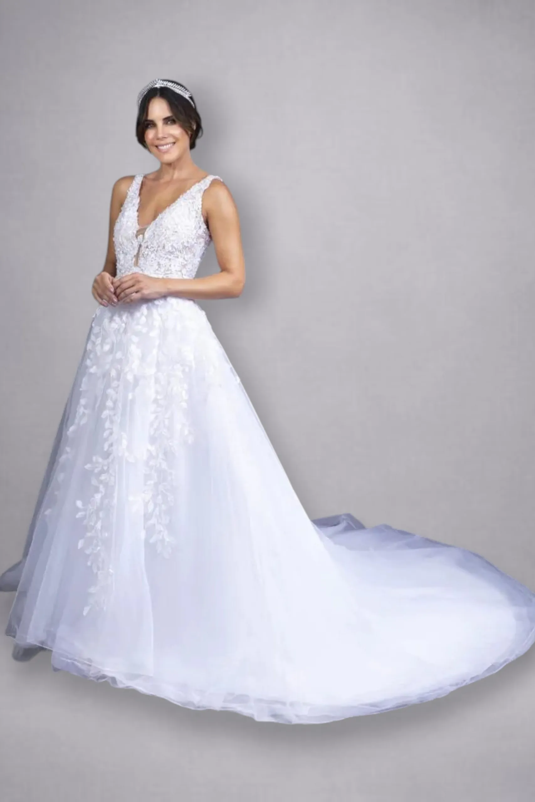 Mod. VL141 Talla 4,6,8,16-12