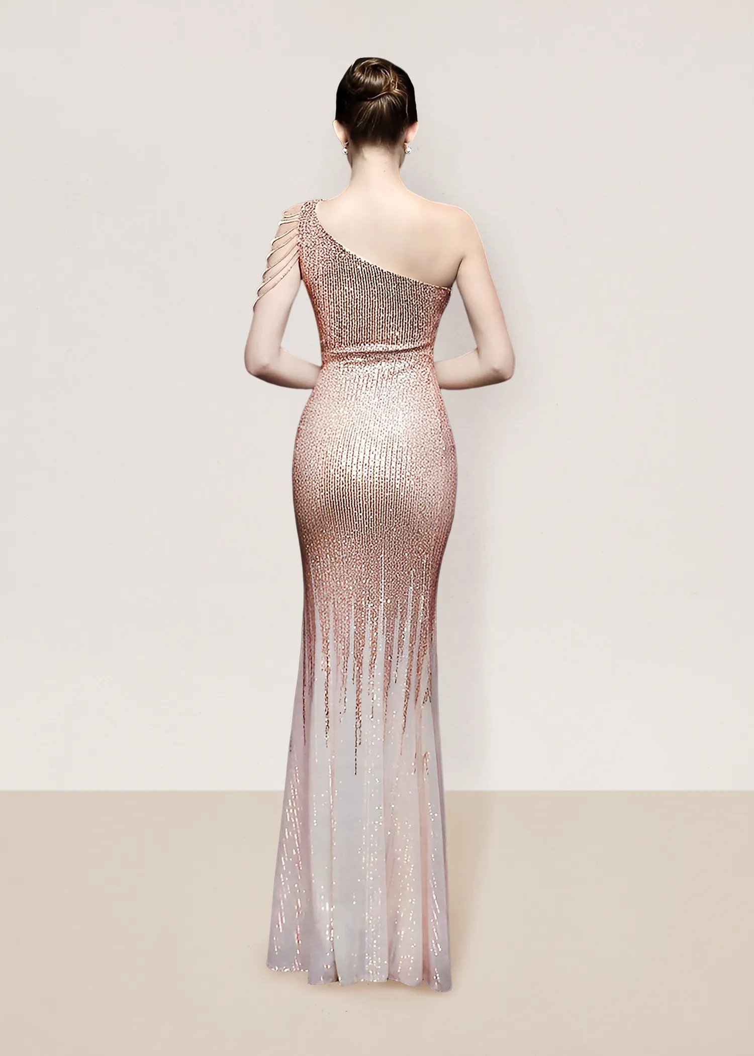 Mod. AAVL4958BE Talla 8 - Image 2