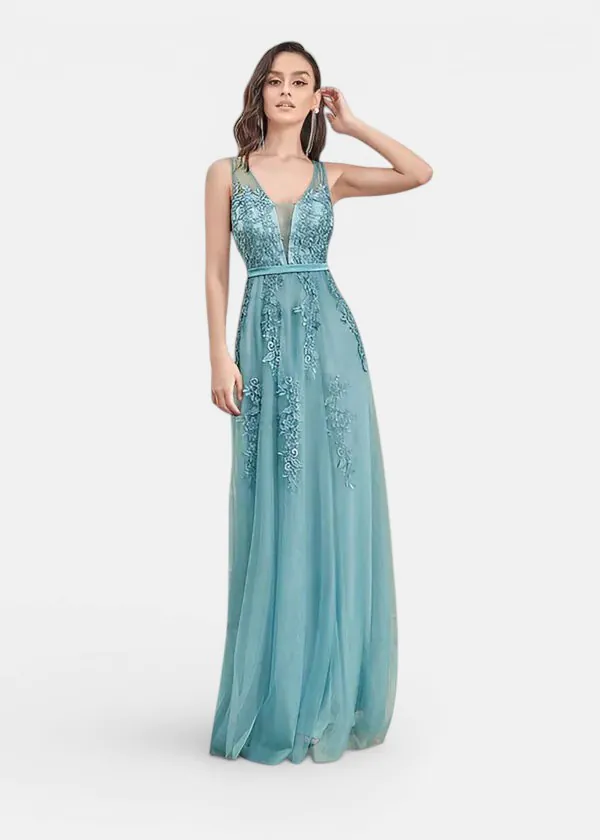 Mod. VL4157AZ Talla 4