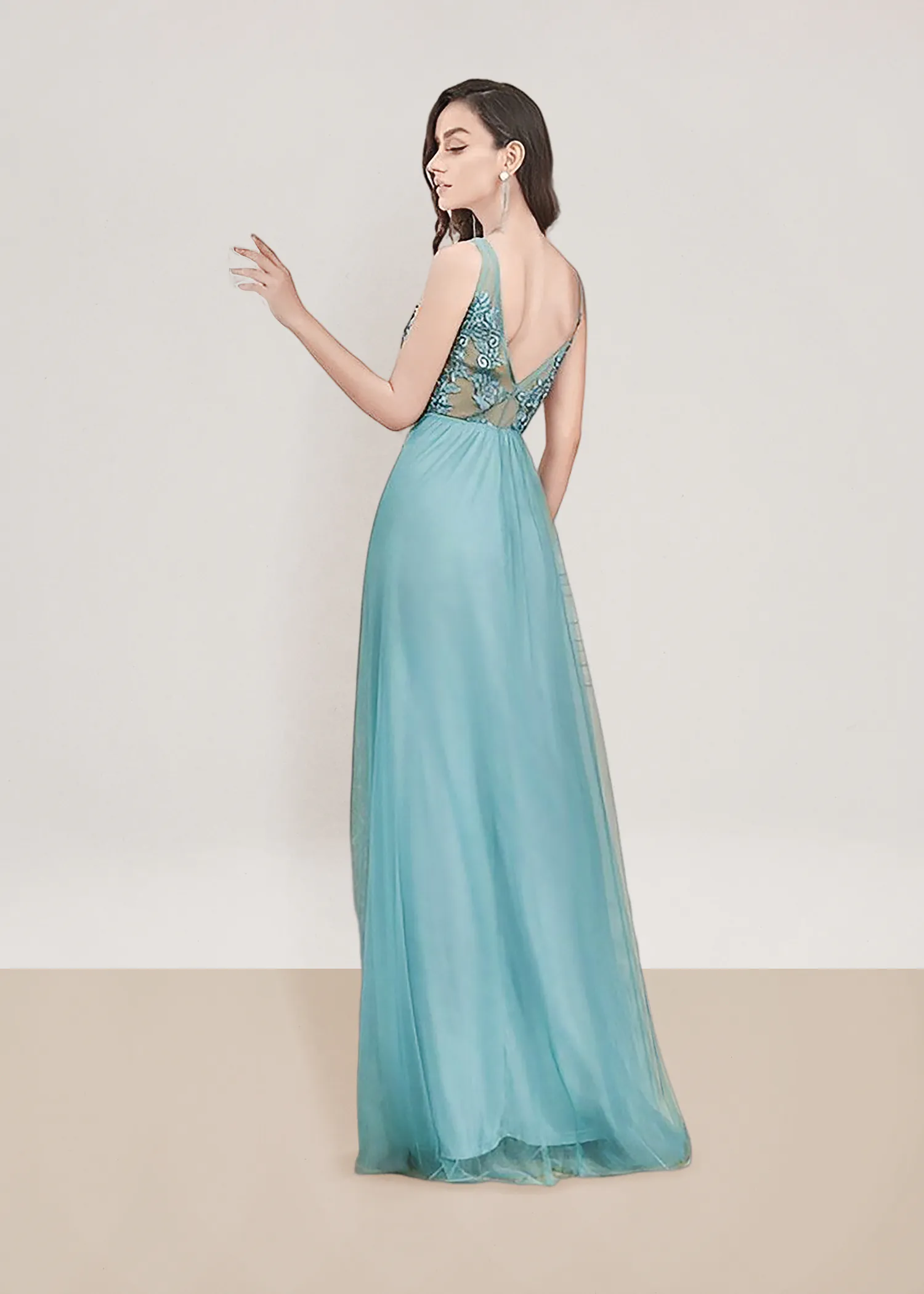 Mod. VL4157AZ Talla 4 - Image 2