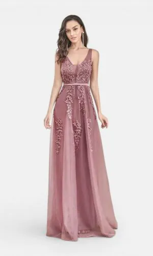 Mod. VL4157R Talla 8