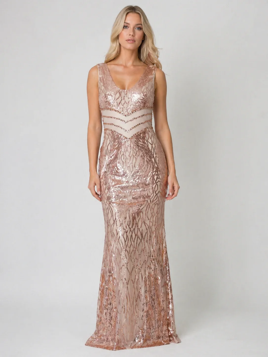 Mod. VL5212BE Talla 4